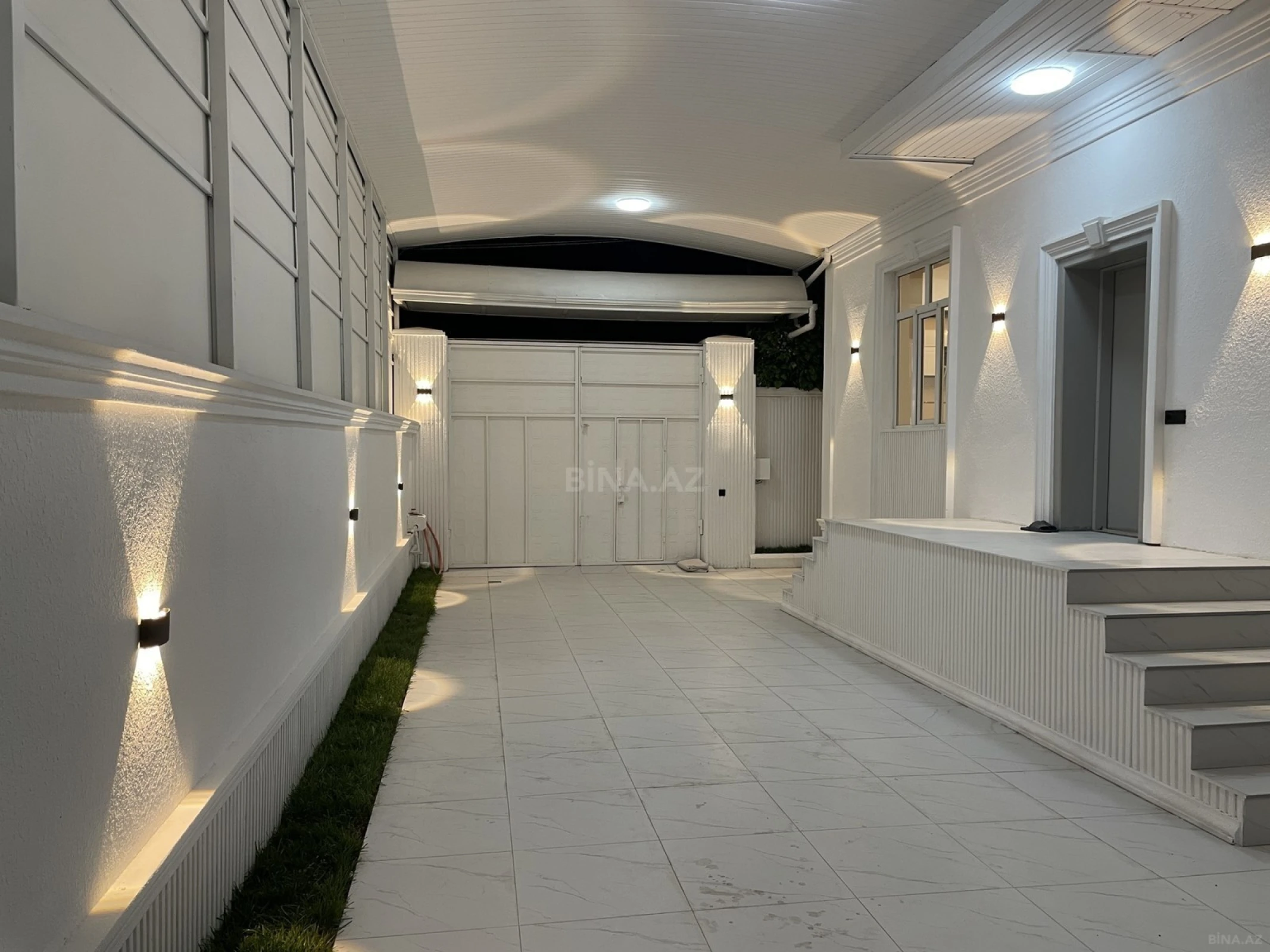 Satılır 4 otaqlı həyət evi 140 m²