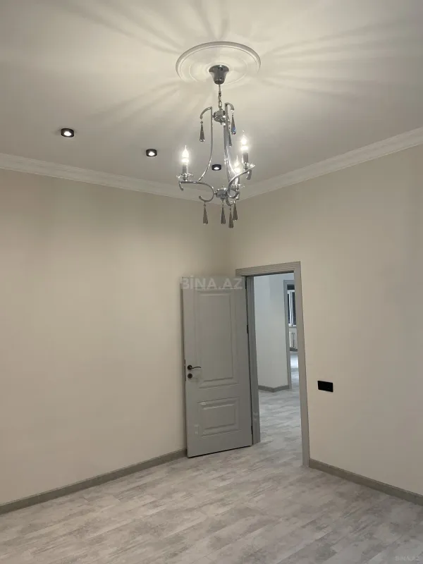 Satılır 4 otaqlı həyət evi 140 m²