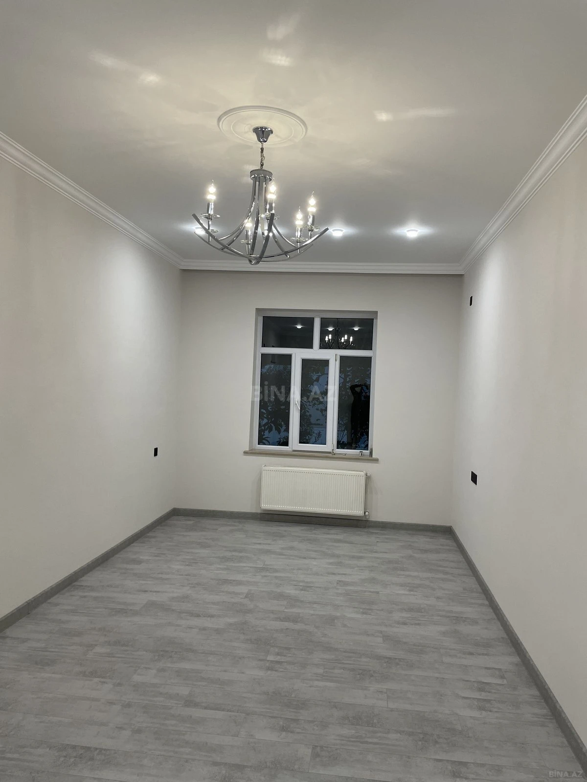 Satılır 4 otaqlı həyət evi 140 m²