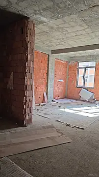 Satılır 2 otaqlı mənzil 56 m²