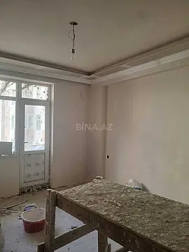 Satılır 2 otaqlı mənzil 56 m²