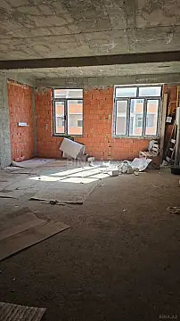 Satılır 2 otaqlı mənzil 56 m² — Xırdalan 2 otaq 56.00 m²