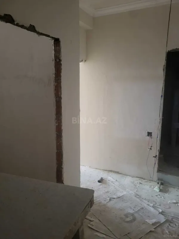Satılır 2 otaqlı mənzil 56 m²