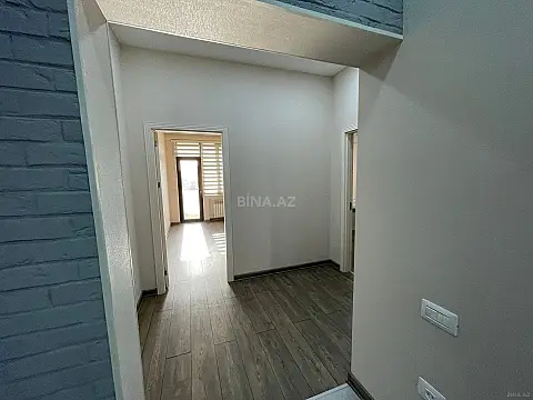 Kirayə verilir 3 otaqlı mənzil 140 m²
