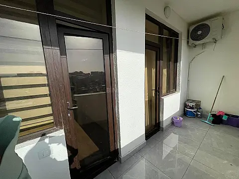 Kirayə verilir 3 otaqlı mənzil 140 m²