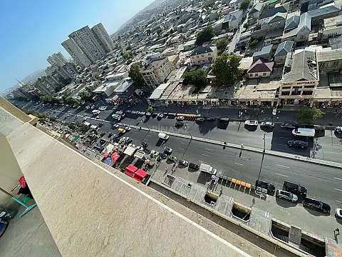 Kirayə verilir 3 otaqlı mənzil 140 m² — Bakı, İnşaatçılar 3 otaq 140.00 m²