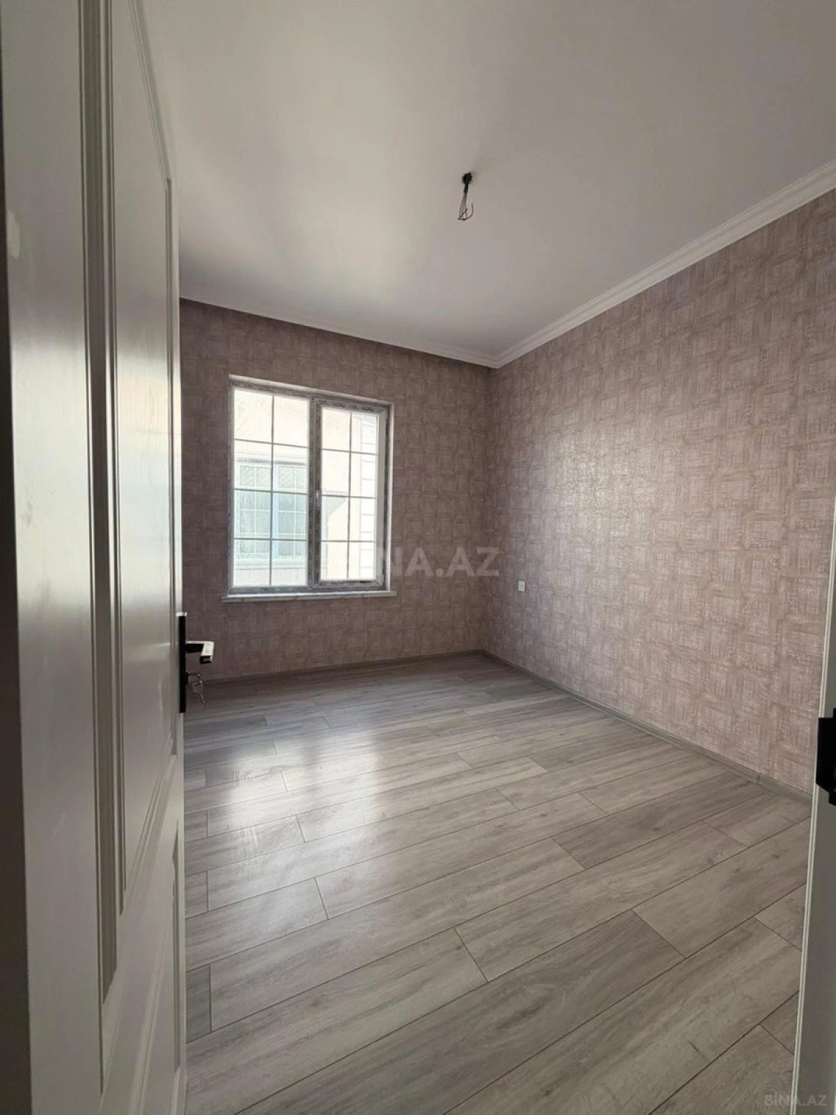 Satılır 3 otaqlı həyət evi 98 m²