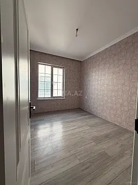 Satılır 3 otaqlı həyət evi 98 m²