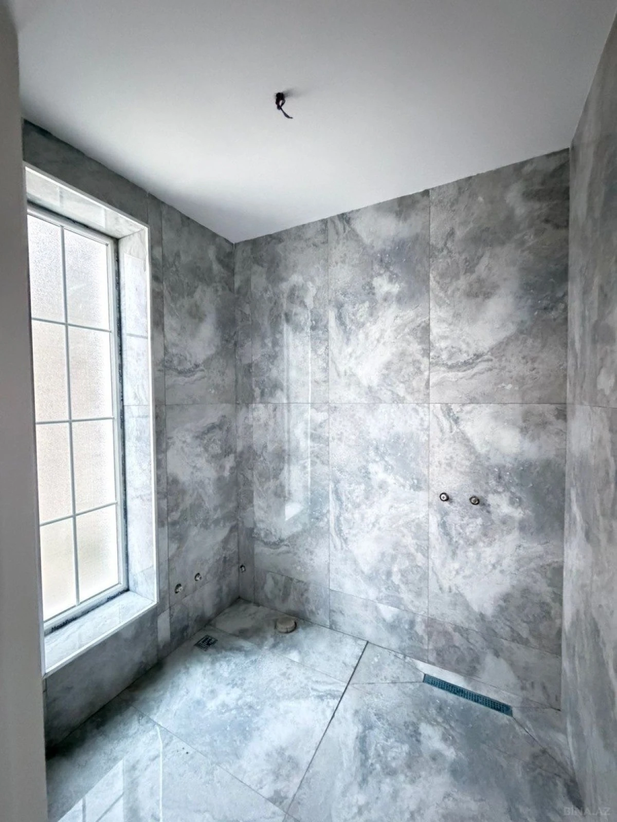 Satılır 3 otaqlı həyət evi 98 m²