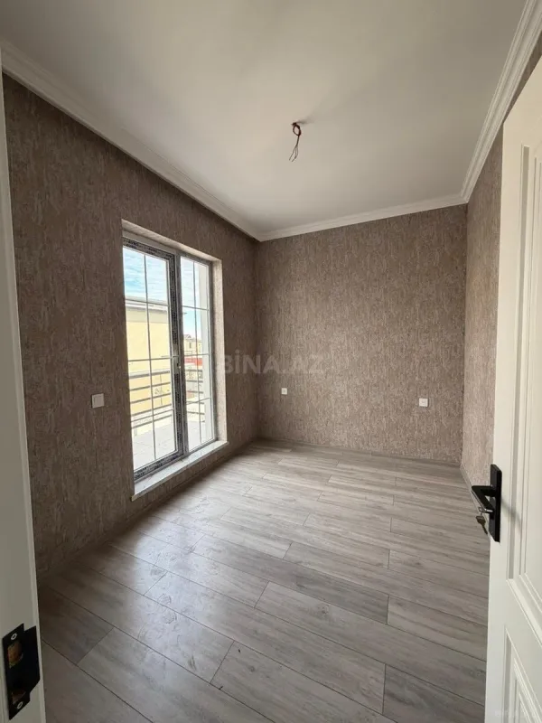 Satılır 3 otaqlı həyət evi 98 m²