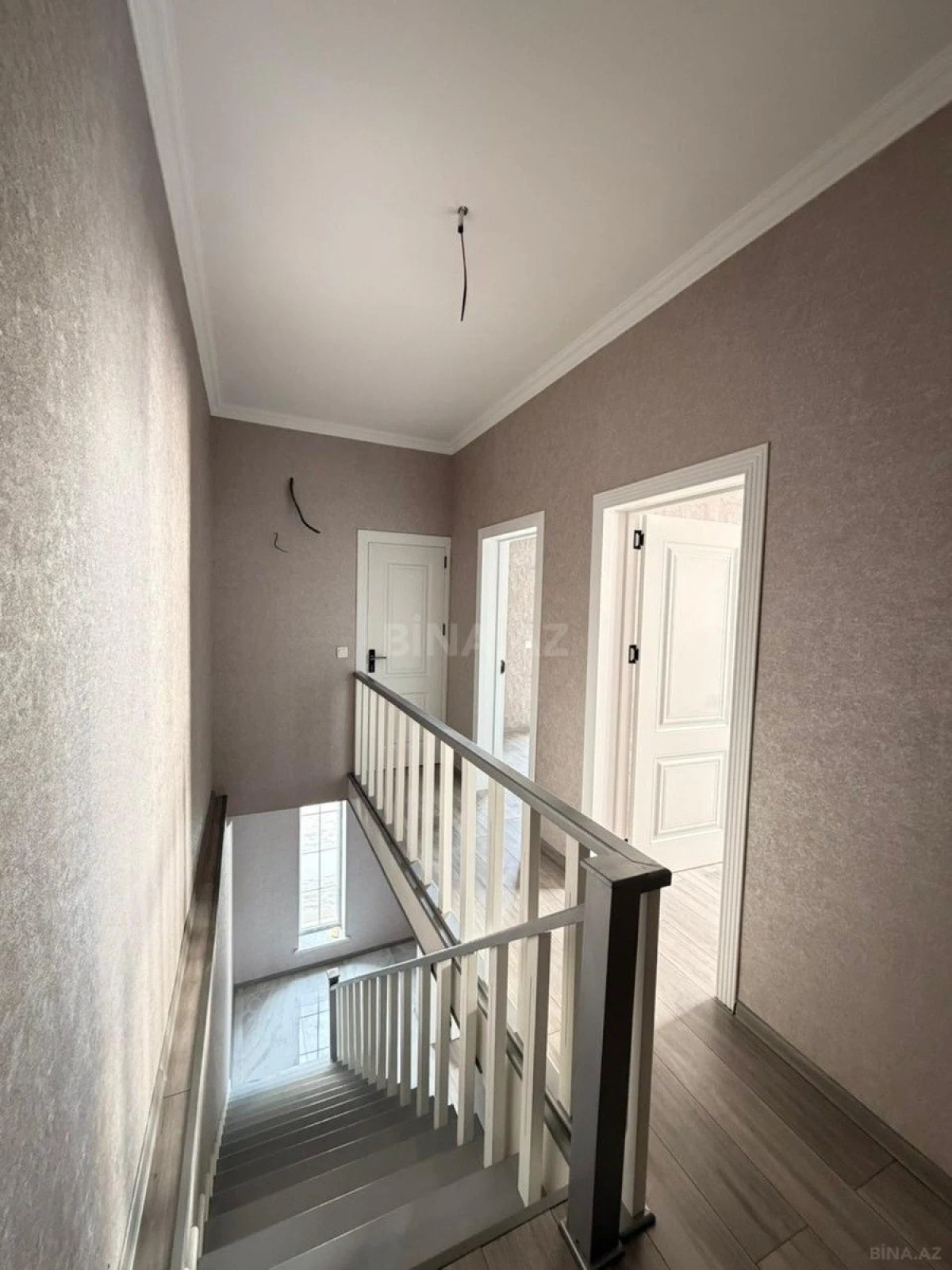 Satılır 3 otaqlı həyət evi 98 m²