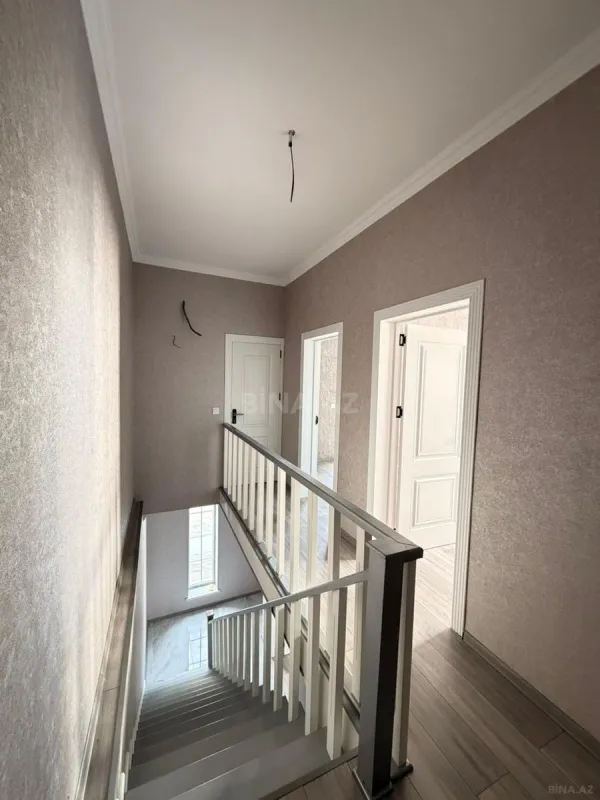 Satılır 3 otaqlı həyət evi 98 m²