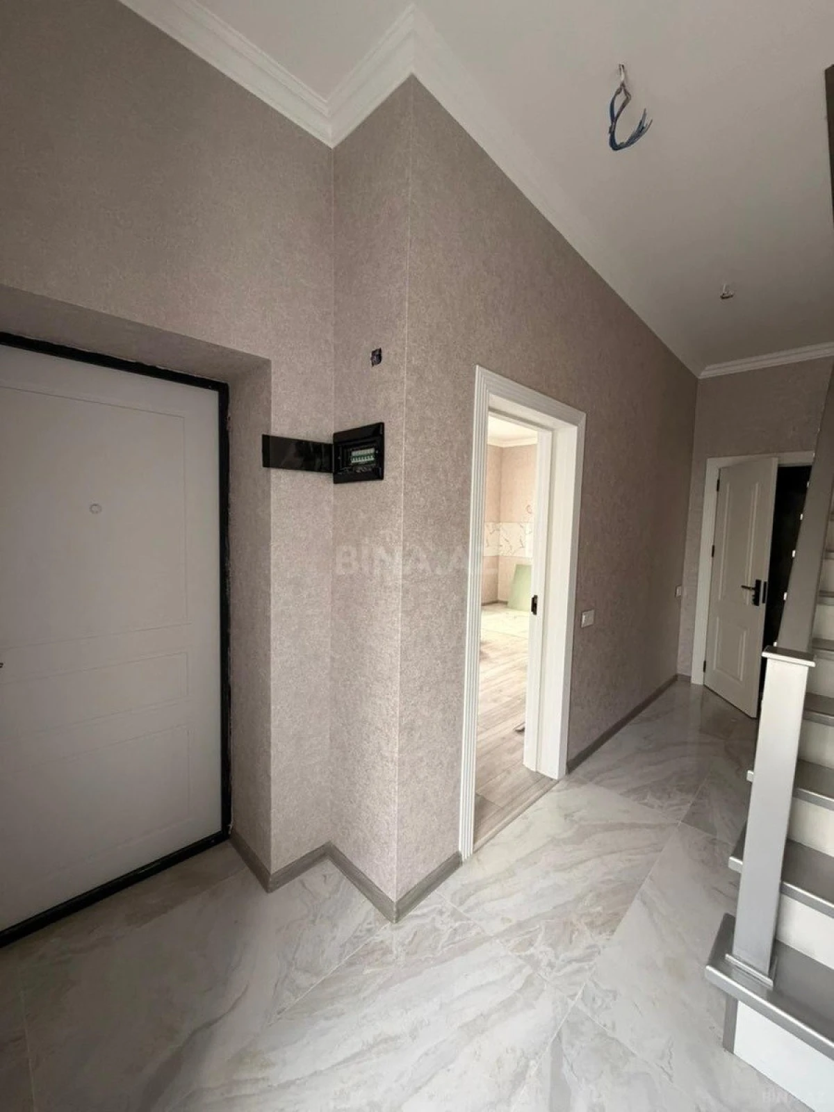 Satılır 3 otaqlı həyət evi 98 m²