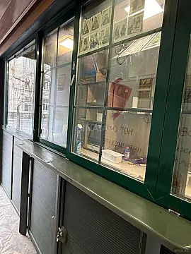 Kirayə verilir obyekt 8 m²