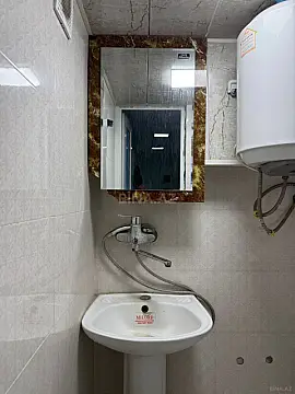 Kirayə verilir obyekt 8 m²