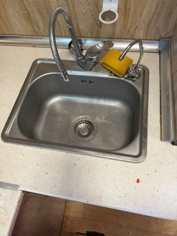 Kirayə verilir obyekt 8 m²