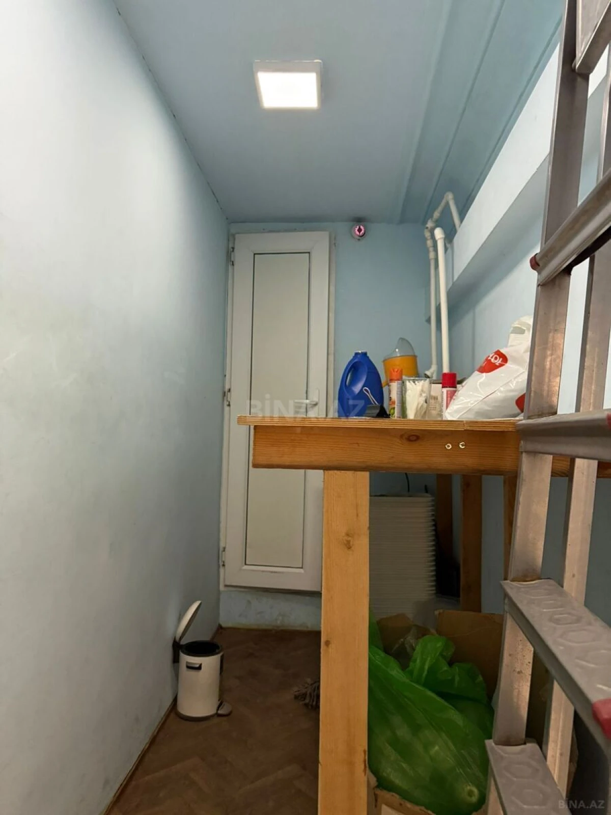 Kirayə verilir obyekt 8 m²