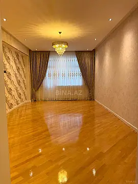 Satılır 3 otaqlı mənzil 140 m² — Bakı 3 otaq 140.00 m²