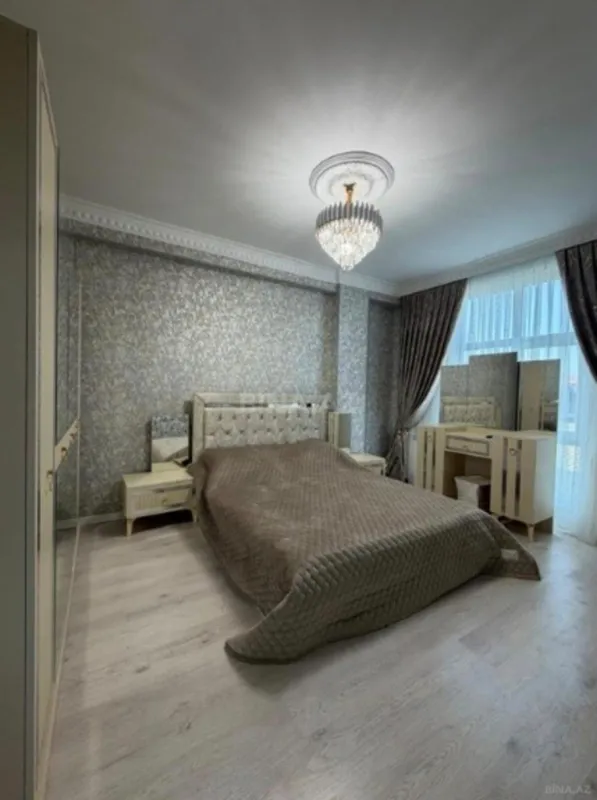 Satılır 2 otaqlı mənzil 37 m²