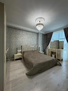 Satılır 2 otaqlı mənzil 37 m² — Bakı, Masazır 2 otaq 37.00 m²