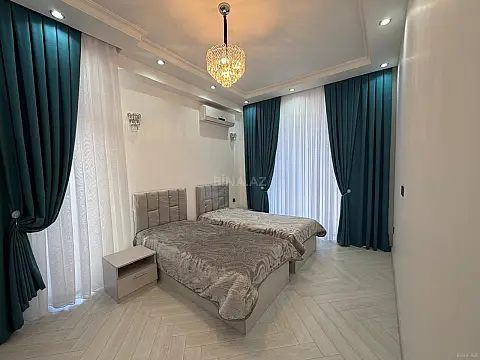 Kirayə verilir 3 otaqlı mənzil 140 m²
