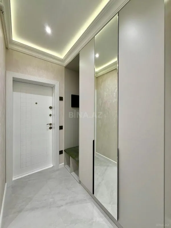 Satılır 3 otaqlı mənzil 75 m²