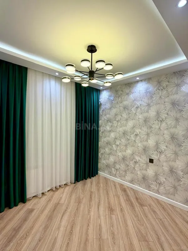 Satılır 3 otaqlı mənzil 75 m²