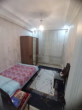 Satılır 4 otaqlı mənzil 108 m²