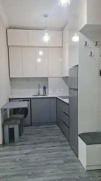 Kirayə verilir 2 otaqlı mənzil 50 m²