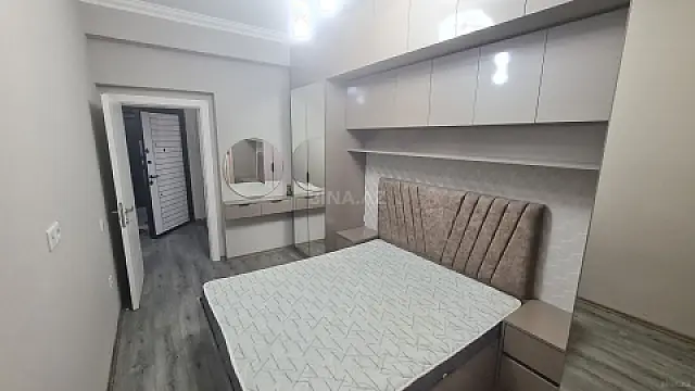 Kirayə verilir 2 otaqlı mənzil 50 m²