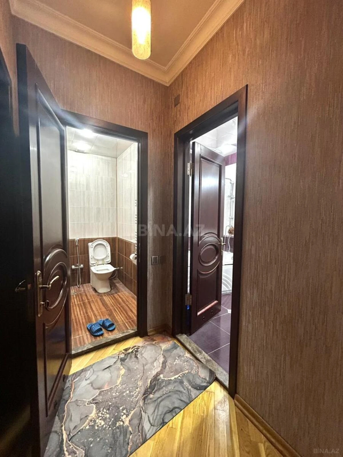 Satılır 3 otaqlı mənzil 125 m²