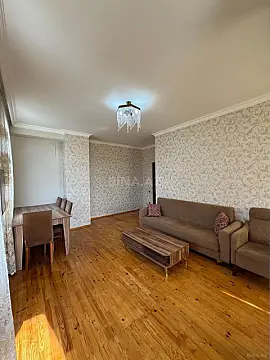 Satılır 3 otaqlı mənzil 110 m²
