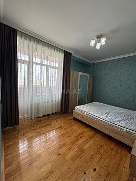 Satılır 3 otaqlı mənzil 110 m²