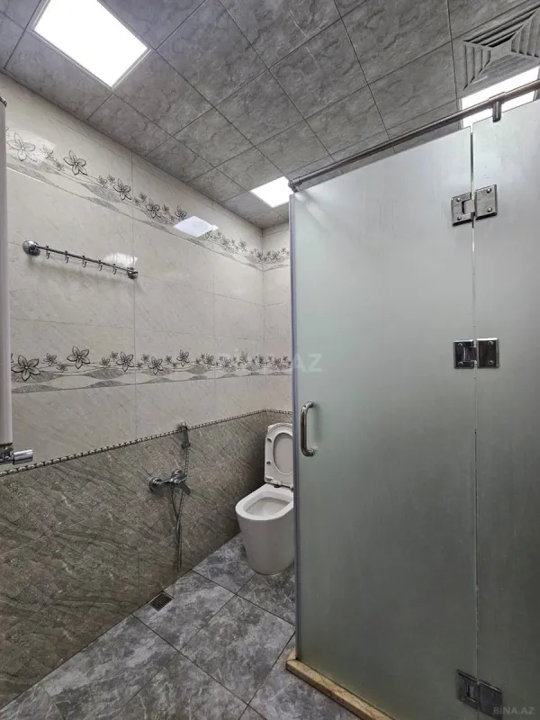 Satılır 3 otaqlı mənzil 105 m²