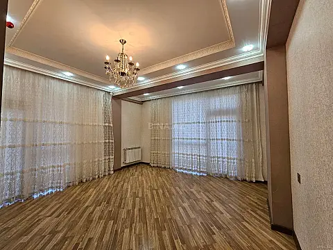 Satılır 3 otaqlı mənzil 105 m² — Bakı, Nərimanov 3 otaq 105.00 m²