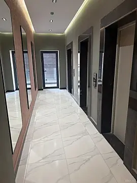 Satılır 2 otaqlı mənzil 107 m²