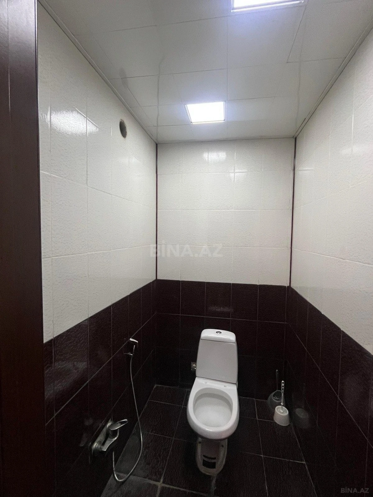 Kirayə verilir 3 otaqlı mənzil 130 m²