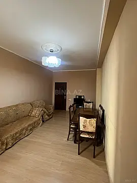 Kirayə verilir 3 otaqlı mənzil 130 m²