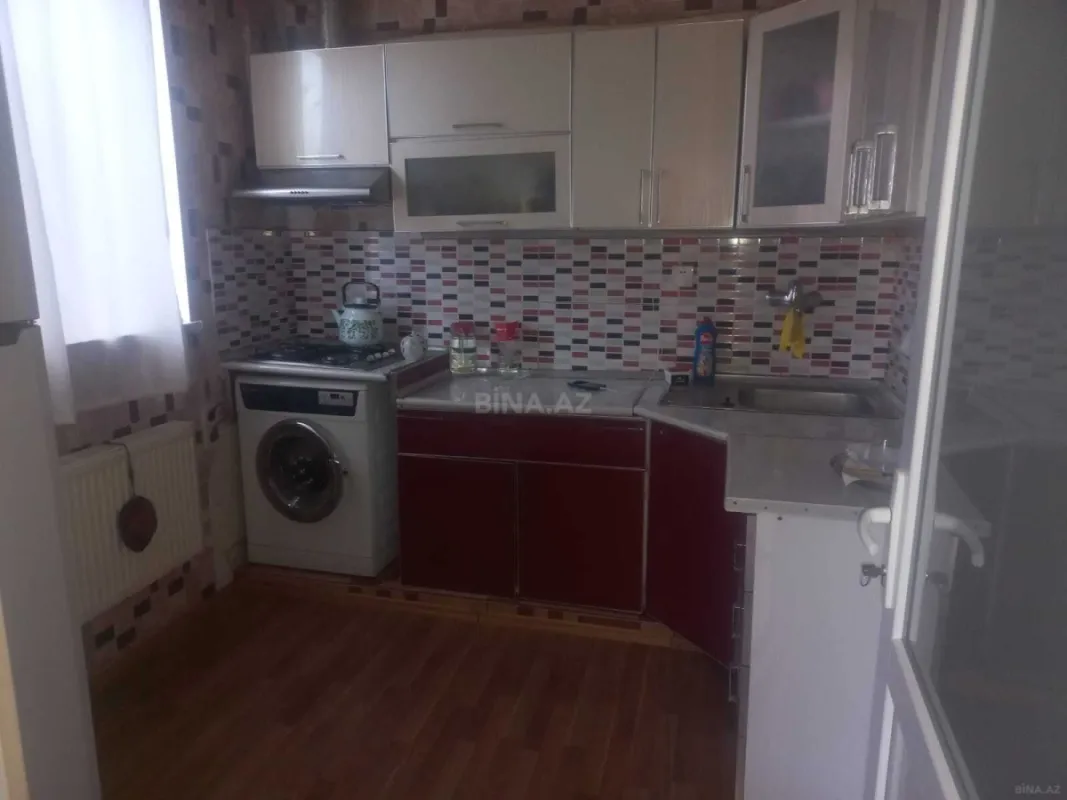 Satılır 5 otaqlı həyət evi 120 m²