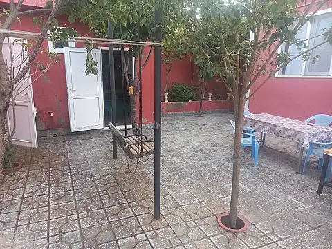 Satılır 5 otaqlı həyət evi 120 m² — Bakı 5 otaq 120.00 m²