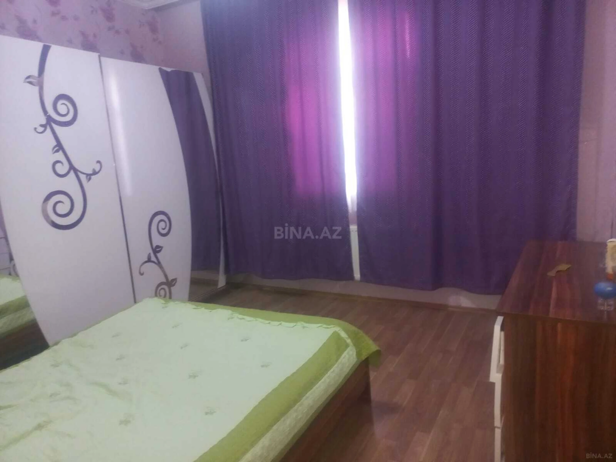 Satılır 5 otaqlı həyət evi 120 m²