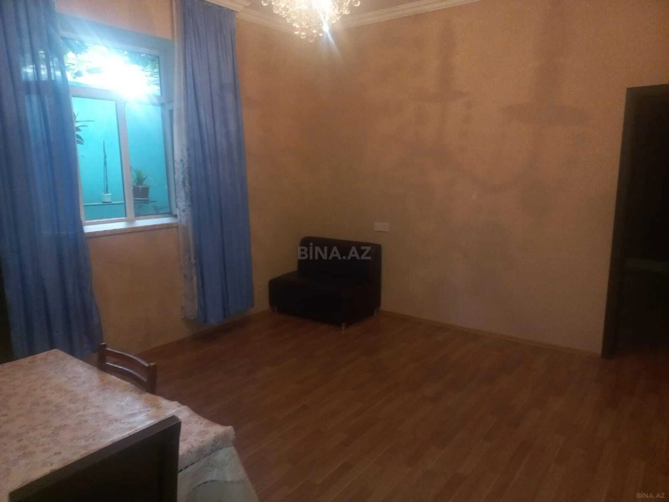 Satılır 5 otaqlı həyət evi 120 m²