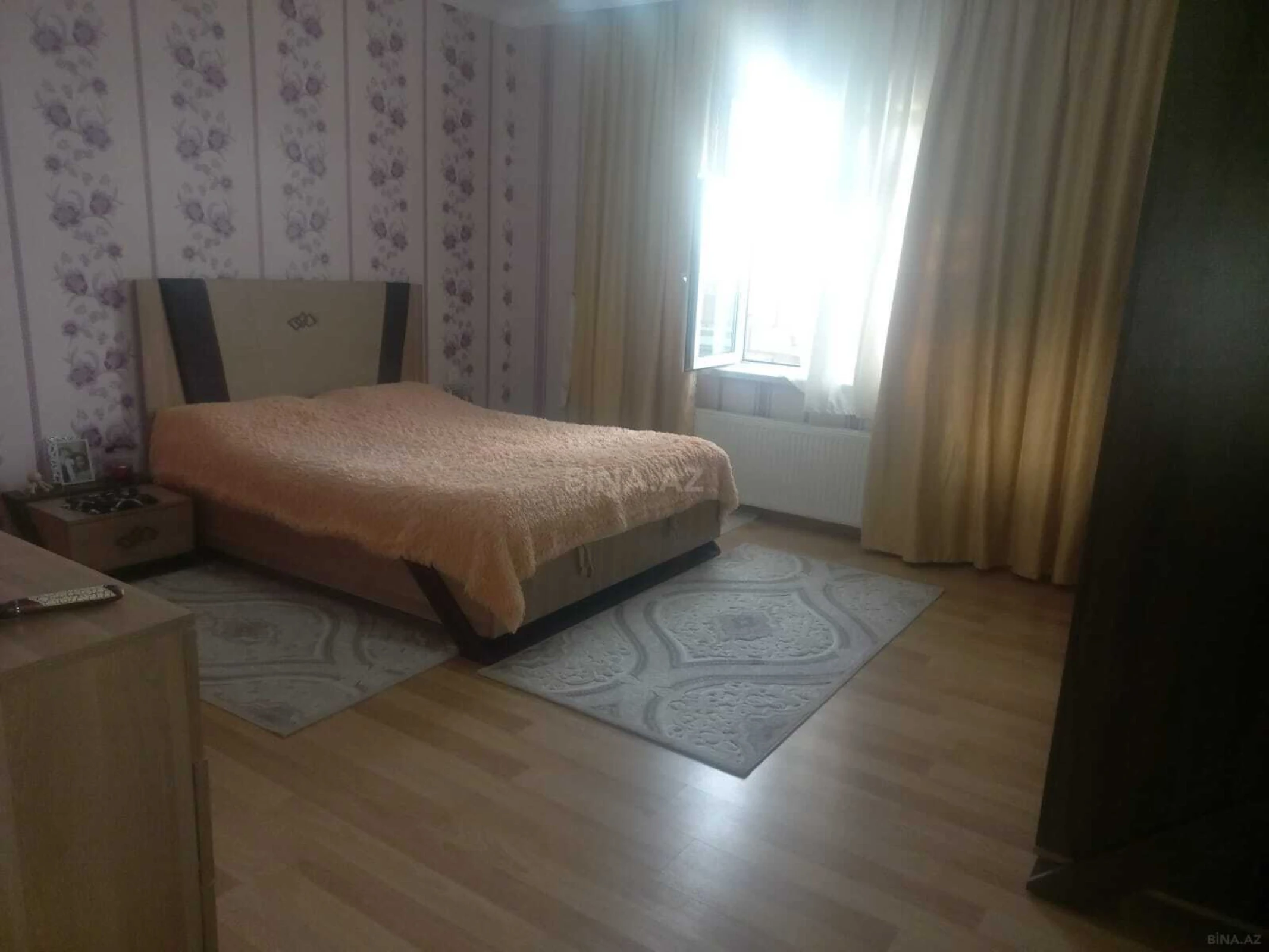 Satılır 5 otaqlı həyət evi 120 m²