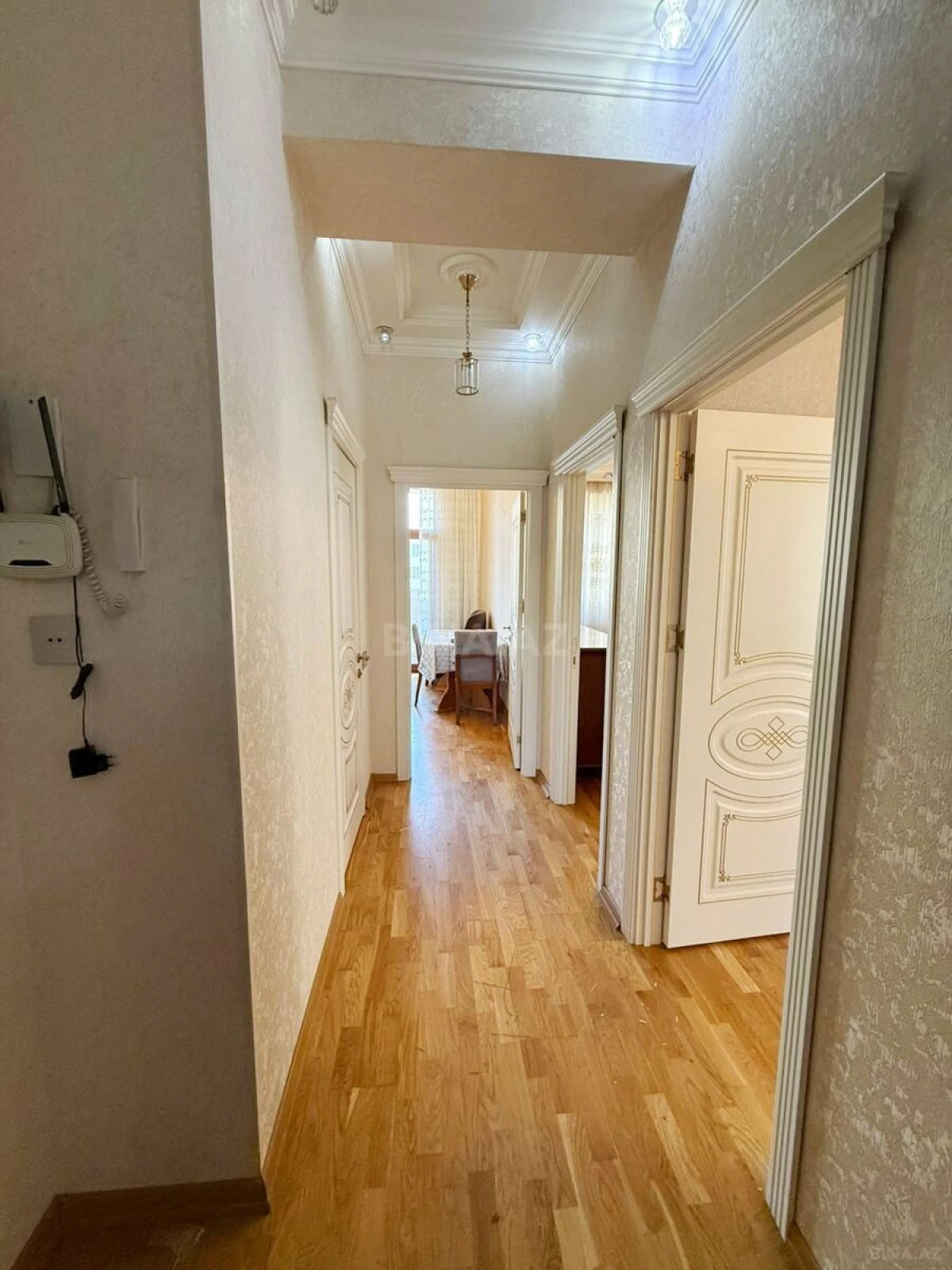 Satılır 2 otaqlı mənzil 65 m²