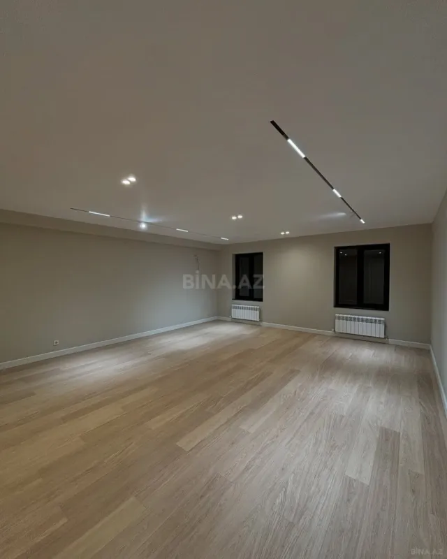 Kirayə verilir 5 otaqlı həyət evi 400 m²