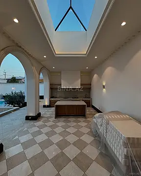 Kirayə verilir 5 otaqlı həyət evi 400 m²