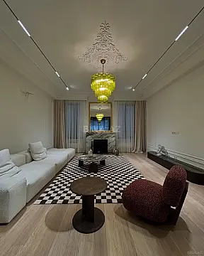 Kirayə verilir 5 otaqlı həyət evi 400 m²