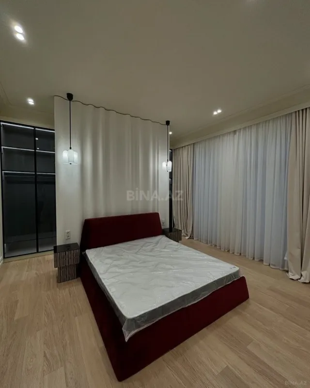 Kirayə verilir 5 otaqlı həyət evi 400 m²