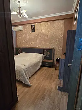 Satılır 3 otaqlı mənzil 91 m²