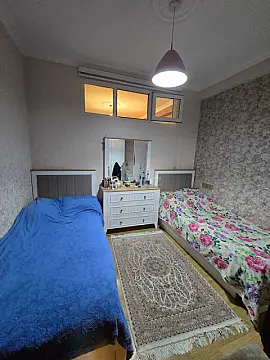 Satılır 3 otaqlı mənzil 91 m²